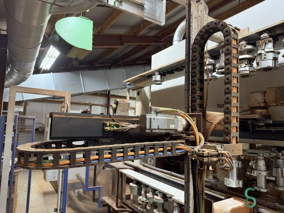 Weinig Conturex C114 HOU9.041 31 16308